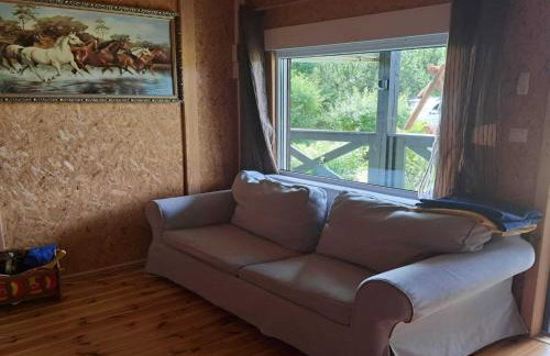 Cottage in Koscierzyna With Lake Nearby - Foto 14