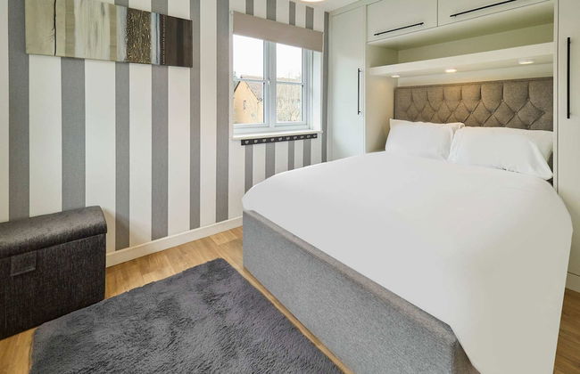 Host Stay Cedar Cottage - Foto 2