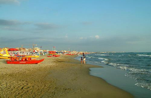 Tra Puccini ed il mare - Foto 54