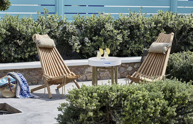 Almyriki Beach Villa - Photo 46