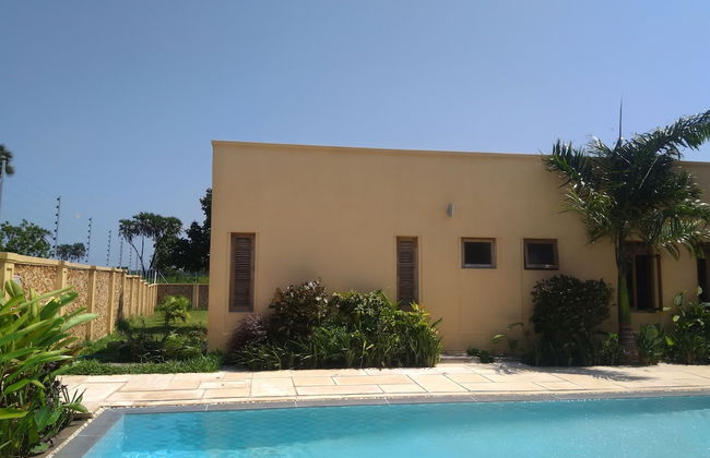 Galu Tulivu - Foto 35