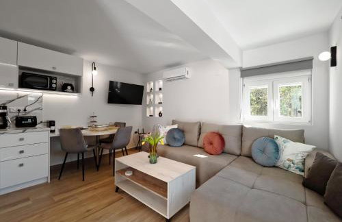 Olea Luxury Apartment - Foto 1