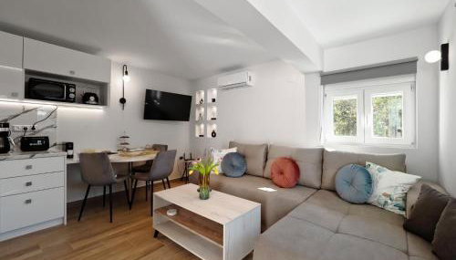 Olea Luxury Apartment - Foto 1