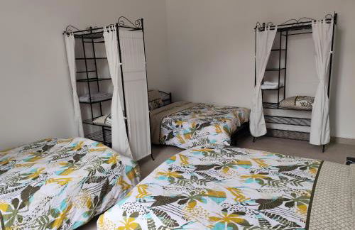 O'Couvent - Appartement 131 - 2 chambres - 90 m2 - Troisième étage - Foto 1