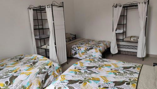 O'Couvent - Appartement 131 - 2 chambres - 90 m2 - Troisième étage - Foto 1