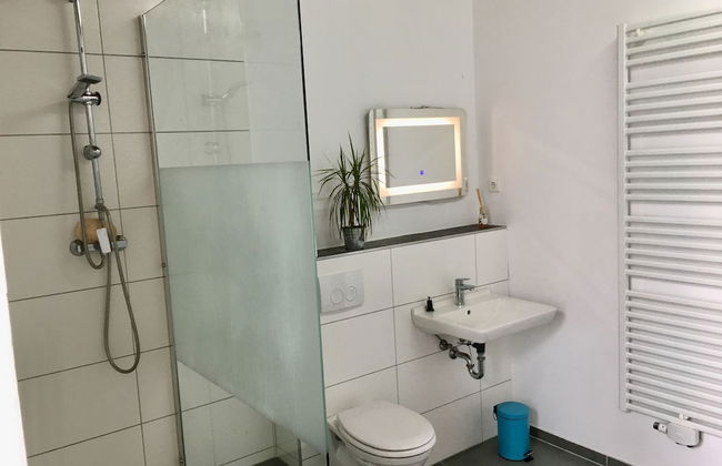 Zimmervermietung Lösken 3 - Foto 18