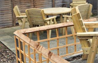 The Worthys - Foto 38