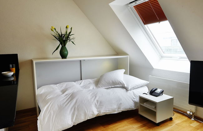 Residence Apartments by Hotel du Commerce - Foto 2