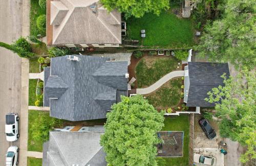 Mapleton - Workfriendly, football table, yard, free parking - Photo 47