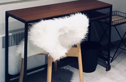 Studio Toulouse Centre Patte d'Oie - Photo 23