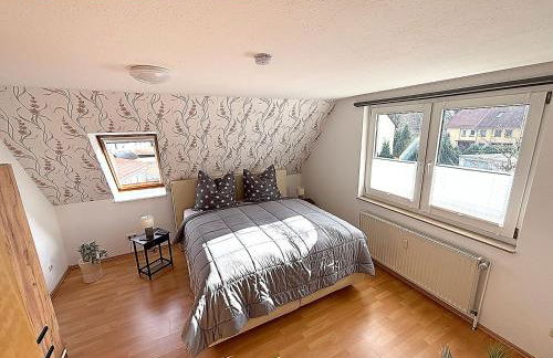 Grosse Comfort-Ferienwohnungen Haus Bonni - Foto 42