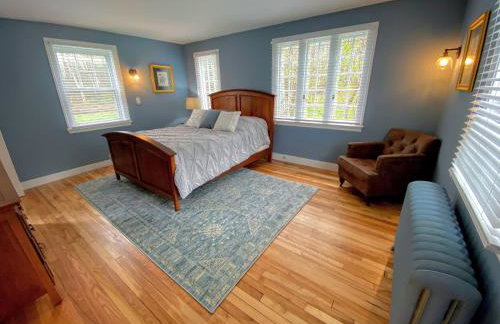 Holden Frost House - Foto 53