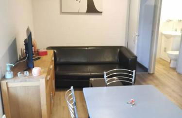 Joyeuse, appartement de 27m2 - Foto 14