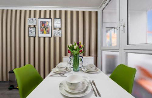 Shoreditch Skyline -1 min to OldStreet underground - Foto 14