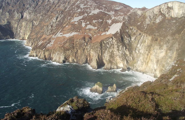 Charming 2-bed Apartment in Donegal Town Centre - Foto 35