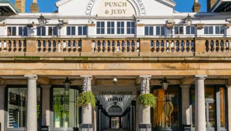 Covent Garden luxury Apartment - Foto 5