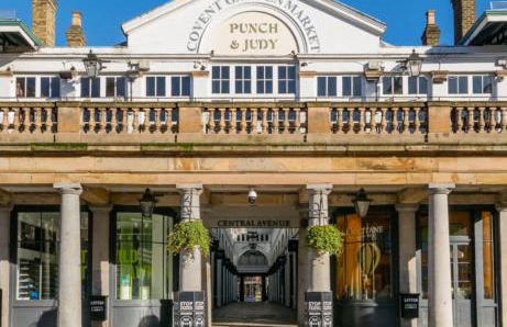 Covent Garden luxury Apartment - Photo 5