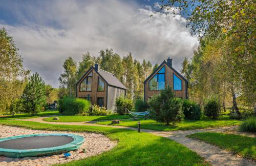 Domki w Naturze - Foto 67