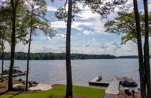 NEW! 151 Luxury House on Lake Oconee - Foto 16