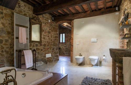 Podere Gli Oppi Toscana - Foto 36