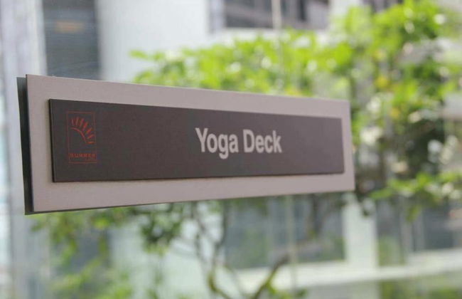 Summer Suites Residences By Plush - Foto 48