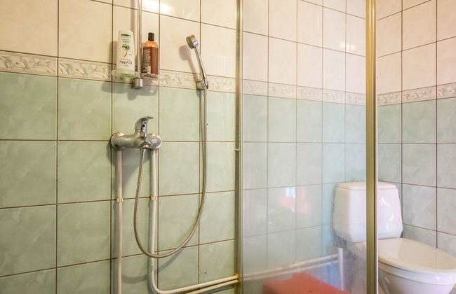 2 bedroom House in Pielavesi with sauna - Photo 16