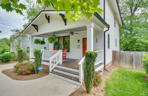1 Mi to Dtwn Upscale Retreat in Durham! - Foto 29