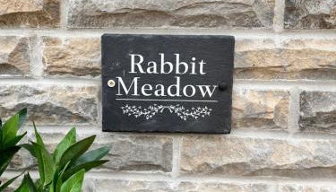 Rabbit Meadow Lodge - Sleeps up to 4 people - Foto 3