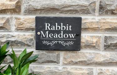Rabbit Meadow Lodge - Sleeps up to 4 people - Foto 3