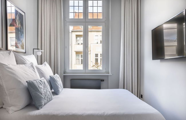 Numa Berlin Novela - Photo 28