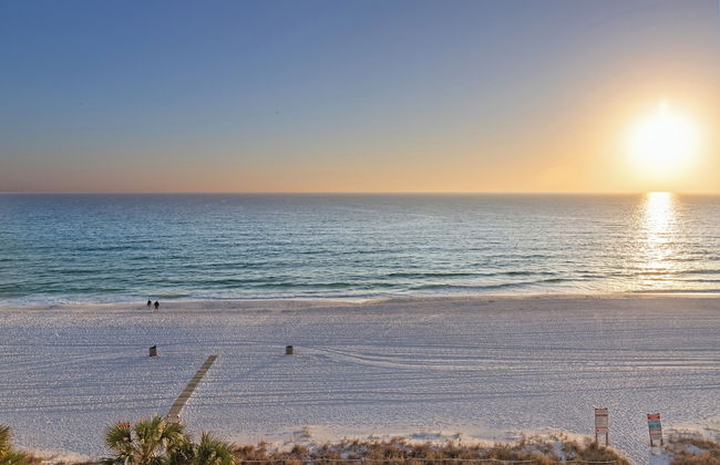 Watercrest Waves! Beachfront 2br/2ba Condo, Sleeps 8, Stunning Gulf Views! - Foto 50
