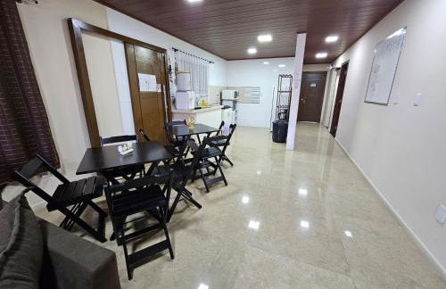 Hospedagem Costa BNU - Família - Foto 12