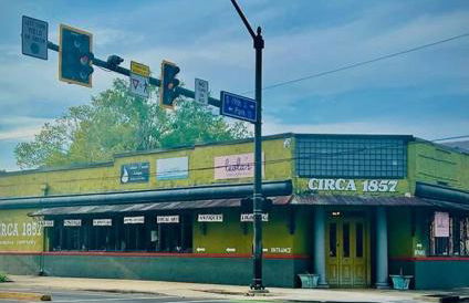 Redstick Cottage - Foto 28