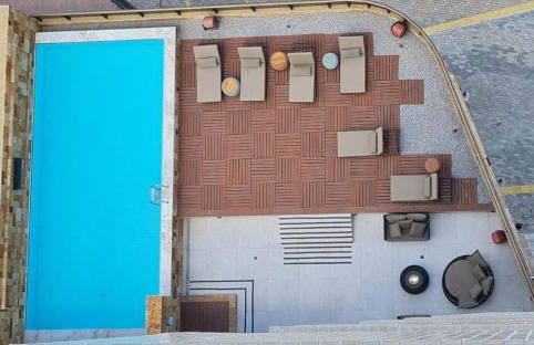 CJC Short Stay Natal - Foto 62