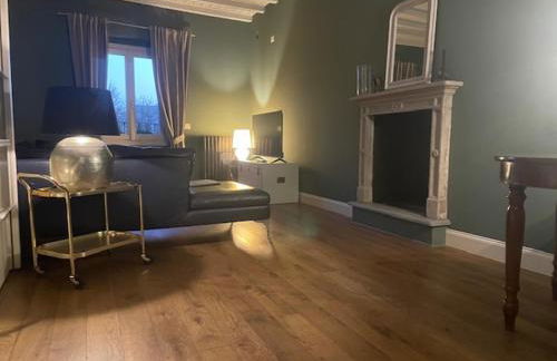 Suite Arco della Pace - Foto 4