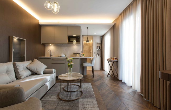 Noble22 Suites - Foto 14