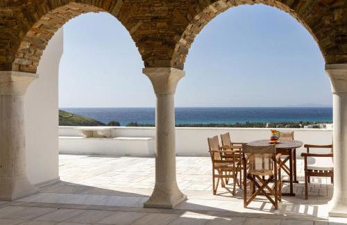 Villa Marble Tinos - Foto 9