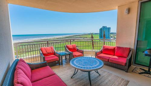 Palisade Palms Oceanfront Condo & 5-Star Amenities - Foto 2