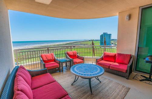 Palisade Palms Oceanfront Condo & 5-Star Amenities - Foto 2