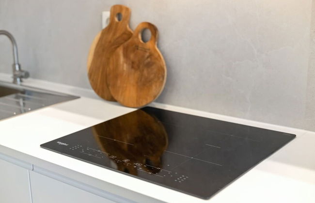 Apartment With Frontal sea View in Knokke - Foto 40