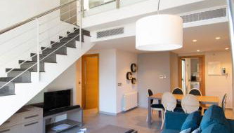 Apartaments Terraza Figueres - Foto 2