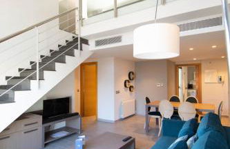 Apartaments Terraza Figueres - Foto 2