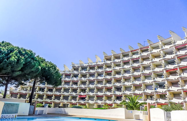 Paradis du Soleil - Foto 5