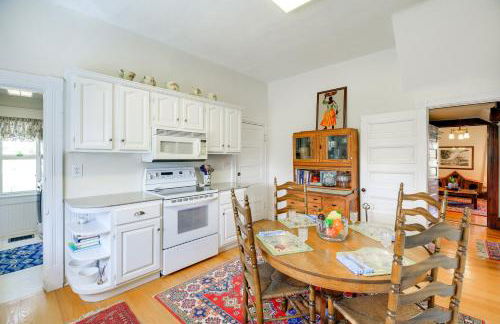 3 Mi to South Holston Lake Home with Mtn Views - Foto 9