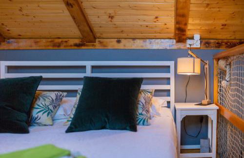 Adorable Cottage - Foto 46