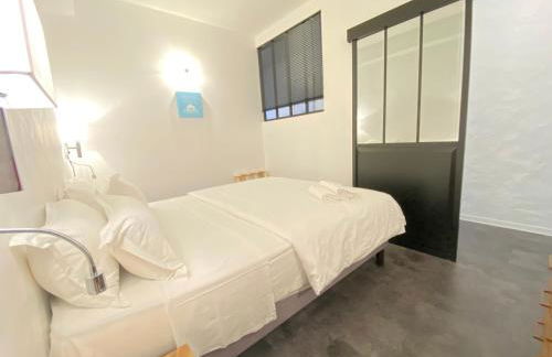 Boutique Hôtel Un Appart en Ville - Foto 24