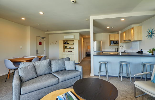 Kaikoura Luxury Apartments - Photo 58