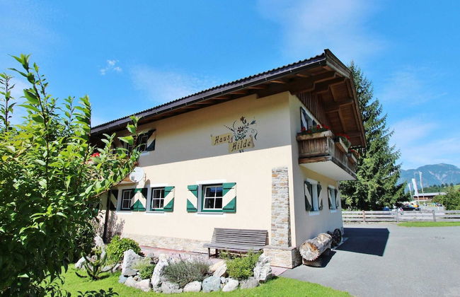 Dream Chalet in the ski Area - Foto 27