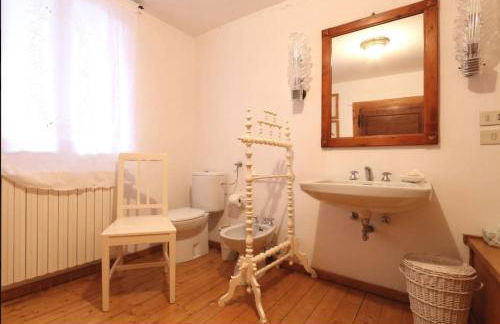 COLVAGO IL PIOL - ANCIENT VENETIAN VILLA - Foto 8