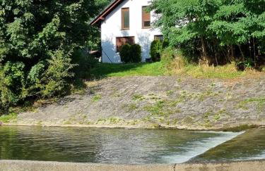 Pustelnika Chatka nad Brennicą - Foto 15